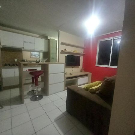 Apartamento Das Gurias 4 Canela Exterior photo