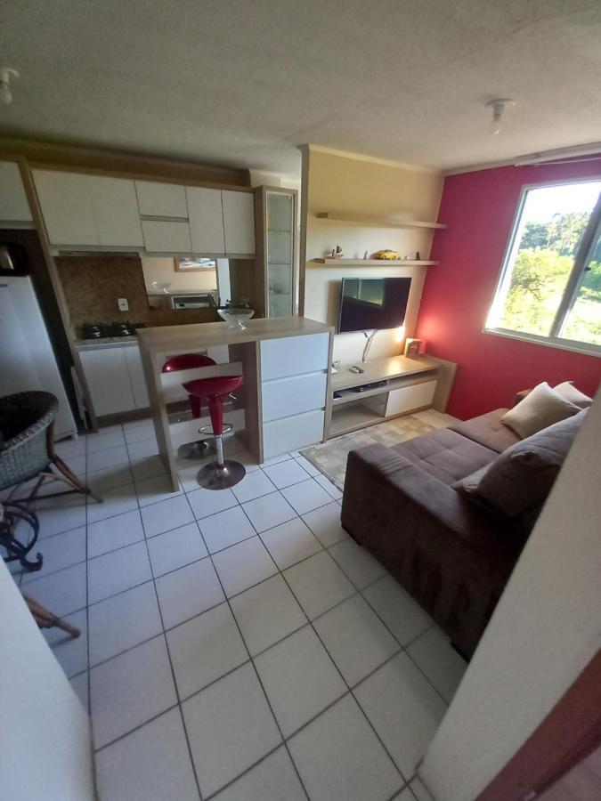 Apartamento Das Gurias 4 Canela Exterior photo