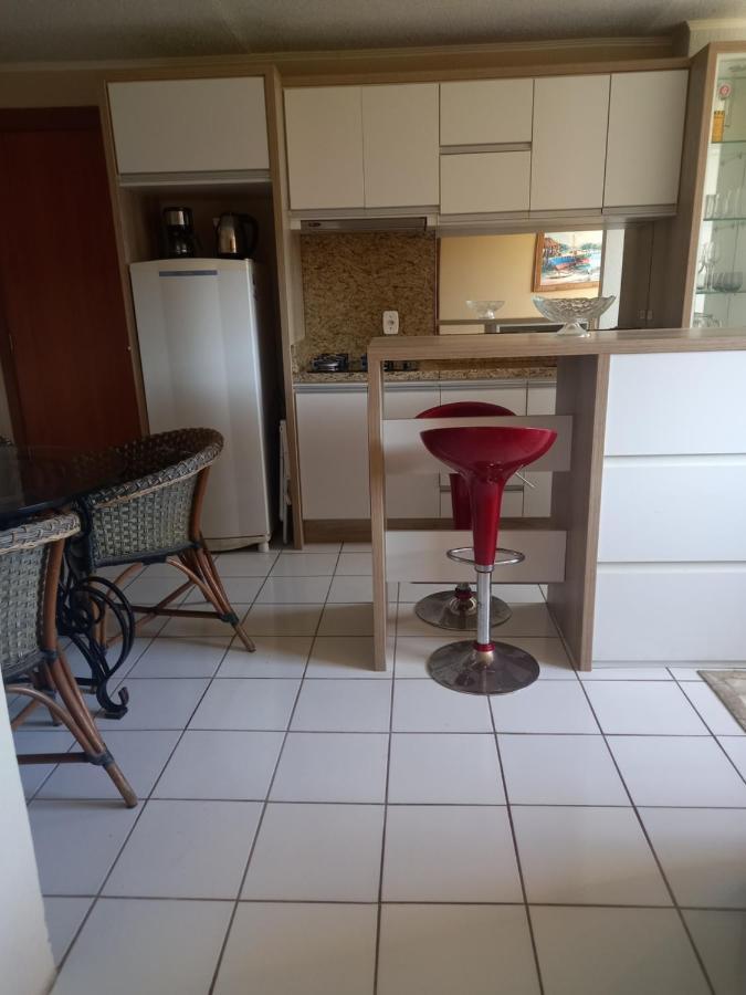 Apartamento Das Gurias 4 Canela Exterior photo