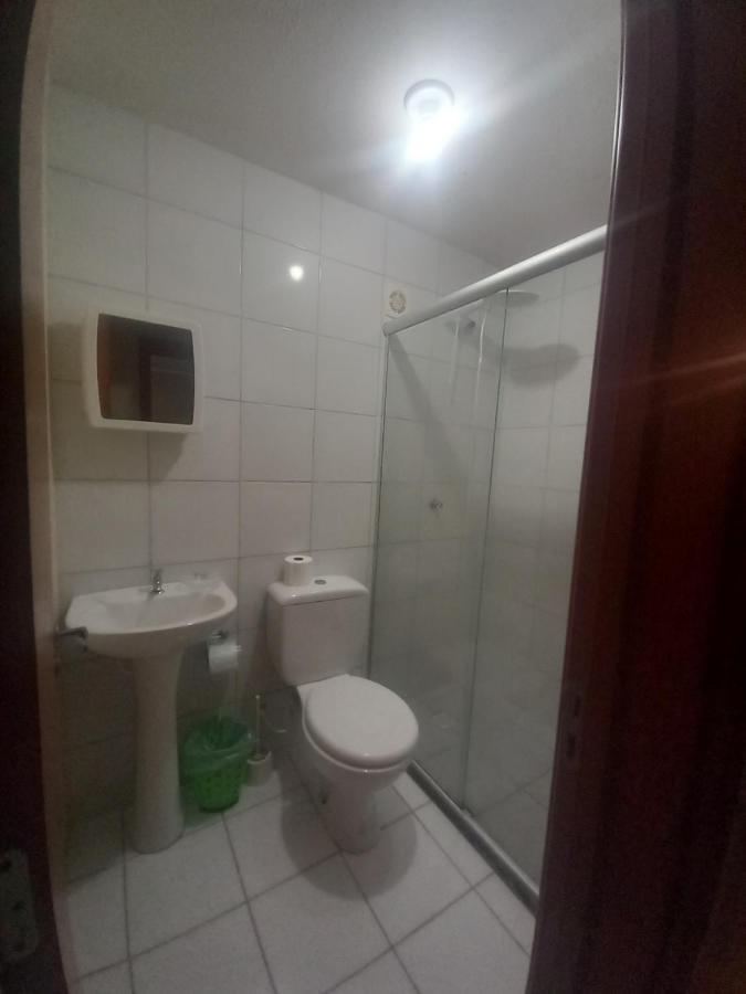 Apartamento Das Gurias 4 Canela Exterior photo