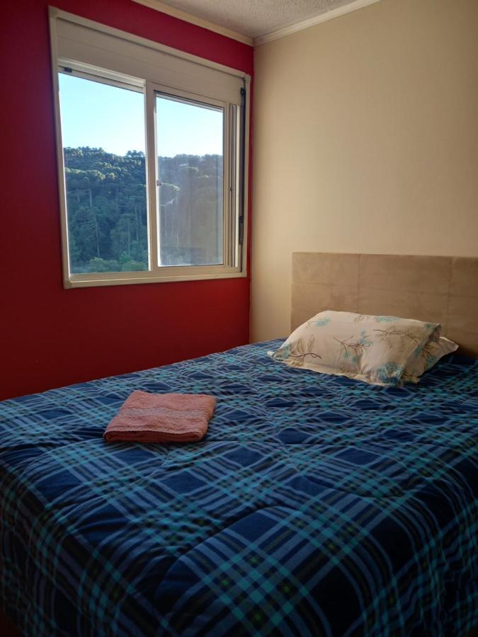 Apartamento Das Gurias 4 Canela Exterior photo